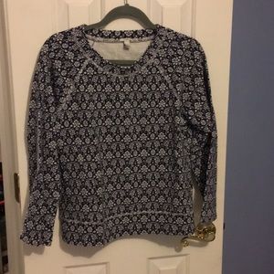 🌸4 for $20🌸J.Crew Sweatshirt